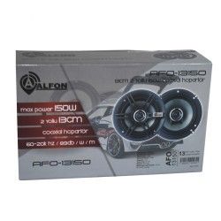 Alfon AFO-13150 13cm 150W 2 Yollu Coaxial Hoparlör #2
