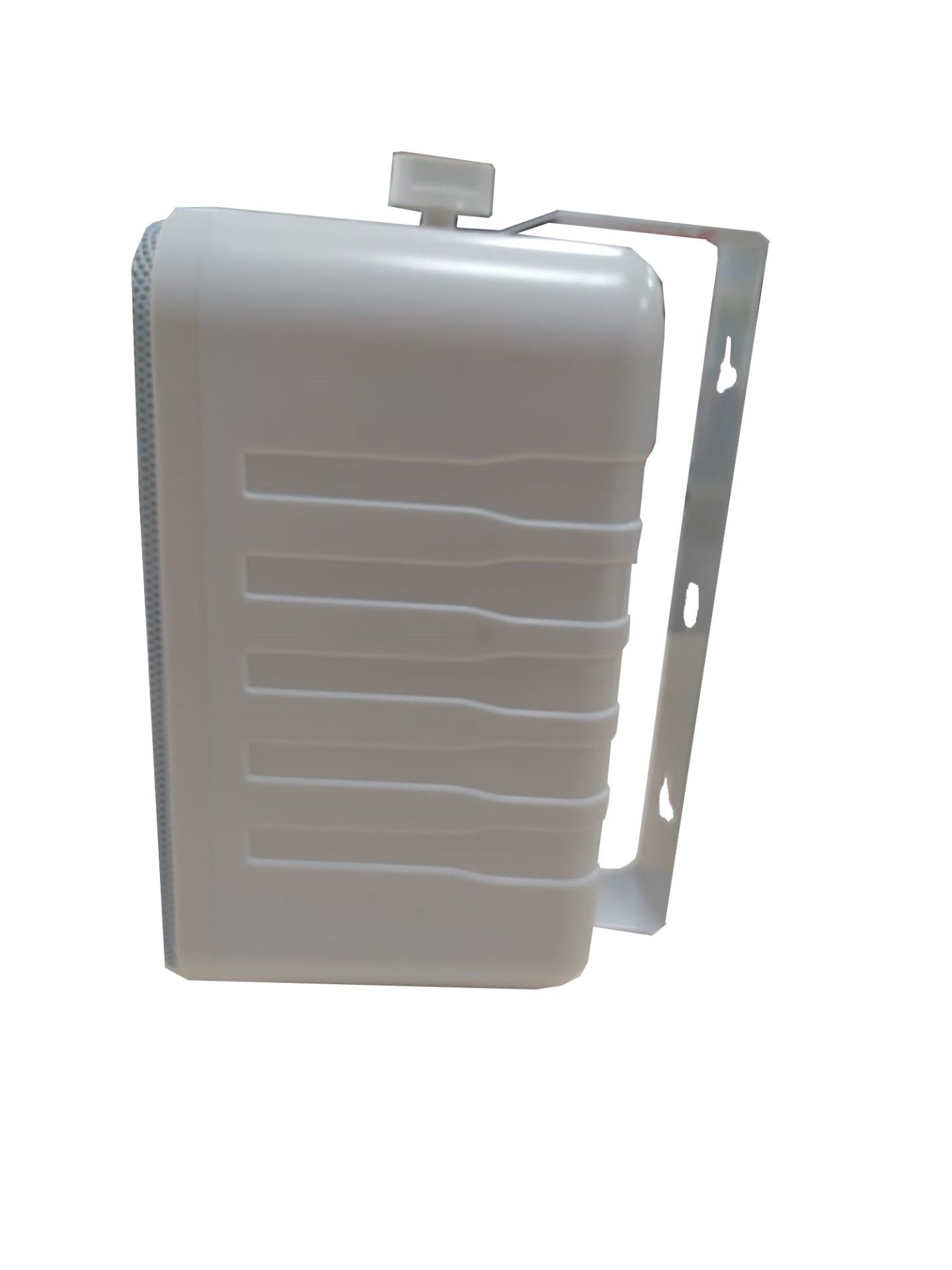Alfon AFS-420TW 10cm 50W 70-100V Beyaz Trafolu Hoparlör #4