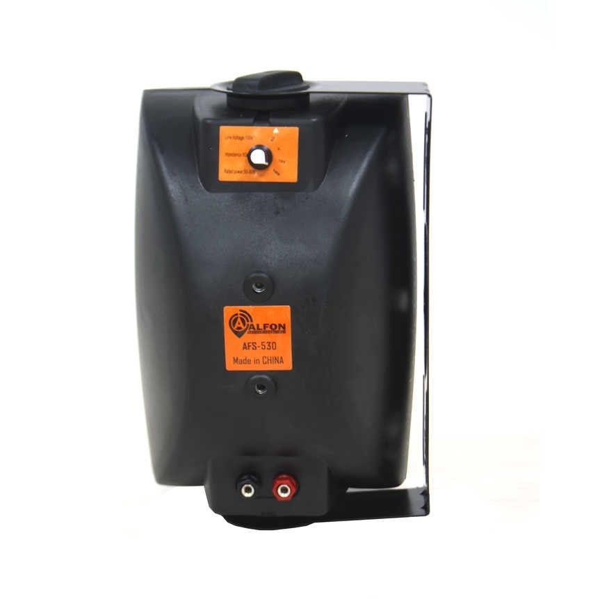 Alfon AFS-650B 16cm 300W 8 Ohm 70-100V Trafolu Hop #4