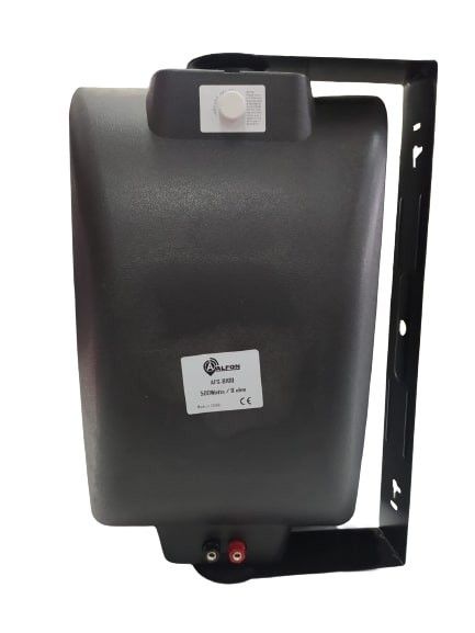 Alfon AFS-810B 20cm 500W 8 Ohm 70-100V Trafolu Hop #3