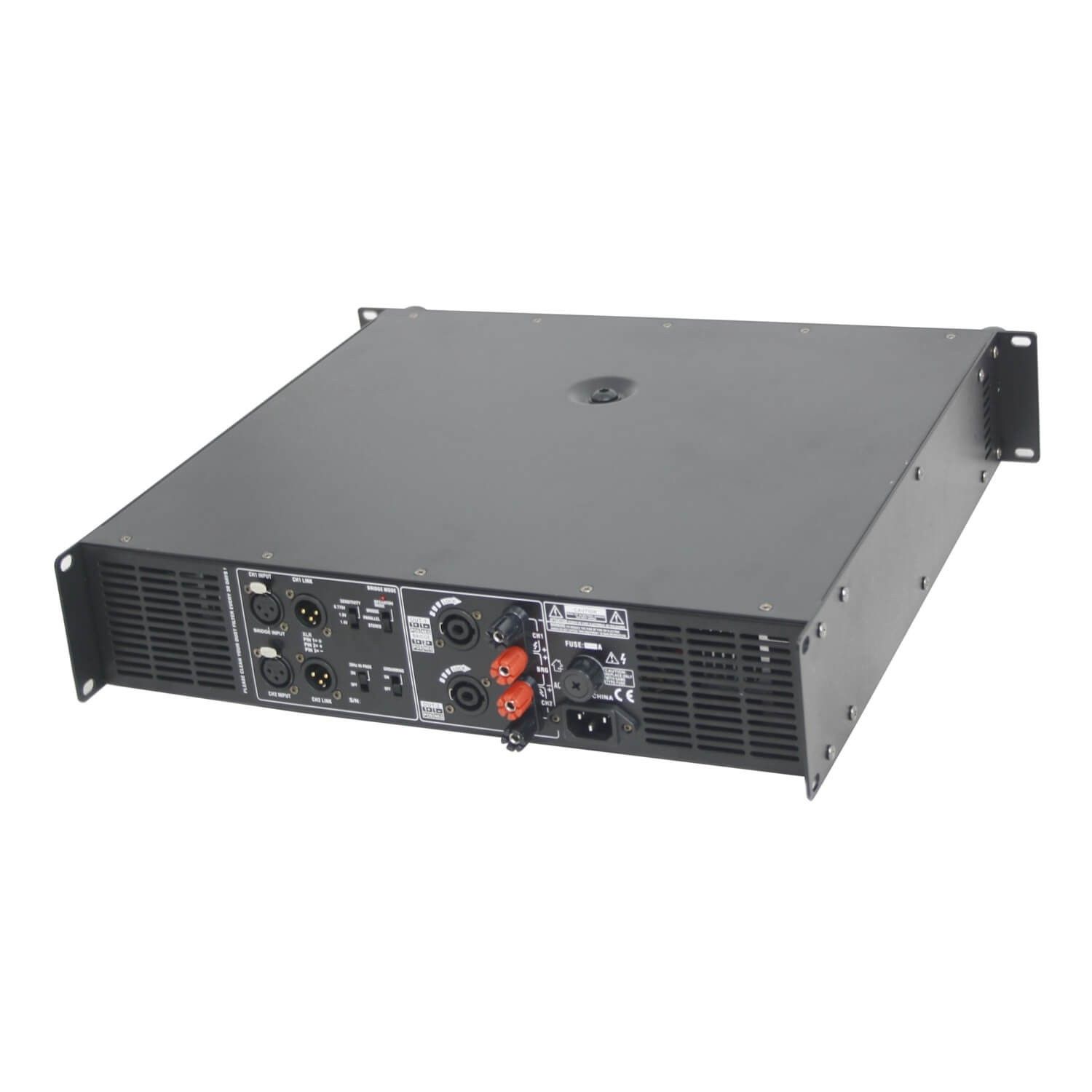 Alfon APA-300 2X300 Power Anfi #2