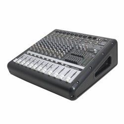 Alfon APM-08550 8 Kanal 2X550 W Power Mikser #2