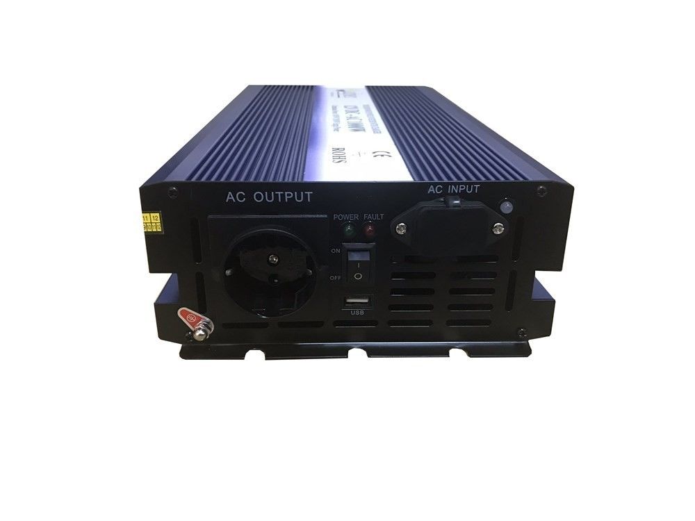 Alpex JYPU-1000 12V 1000W Tam Sinüs İnvertör #2