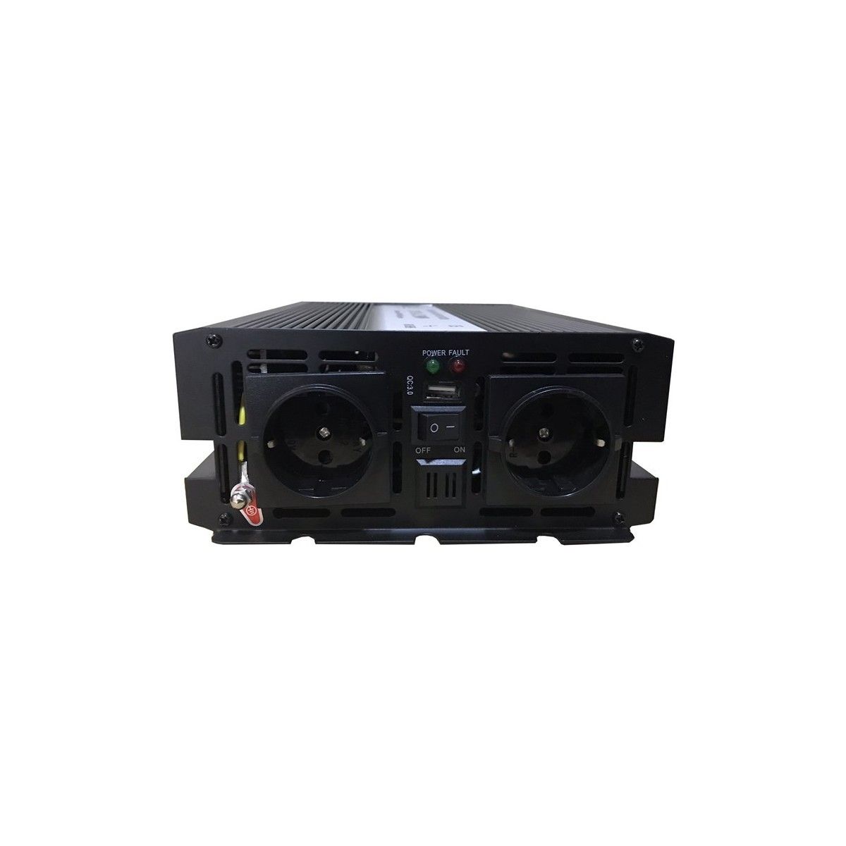 Alpex JYPU-1500 12V 1500W Tam Sinüs UPS İnvertör #2