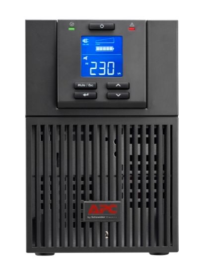 APC SRV1KI 1000VA UPS Güç Kaynağı #2
