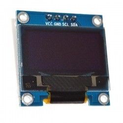 ARD-LCD-1408 128X64 0.96\