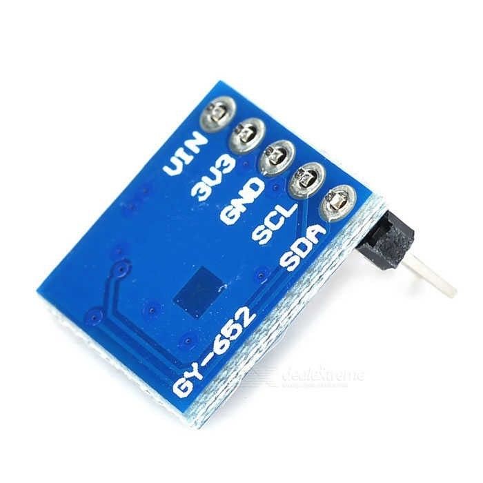 ARD-MDL-807 GY 652 Basınç Pusula Alan Sensörü  #4