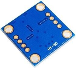 ARD-MDL-956 Gy-50 L3gd20 Açısal Hız Sensörü #2