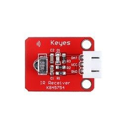 ARD-MDL-988 1838T Kızılötesi IR Alıcı Sensör  #2