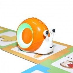 ARD-RBT-60 Robobloq Qobo Anaokulu Kodlama Robotu #2