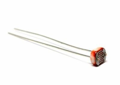 ARD-YDP-1680 LDR 5 MM  5516 Işık Sensörü #2
