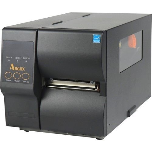 Argox iX4-240 Usb/Seri/Ethernet Barkod Yazıcı