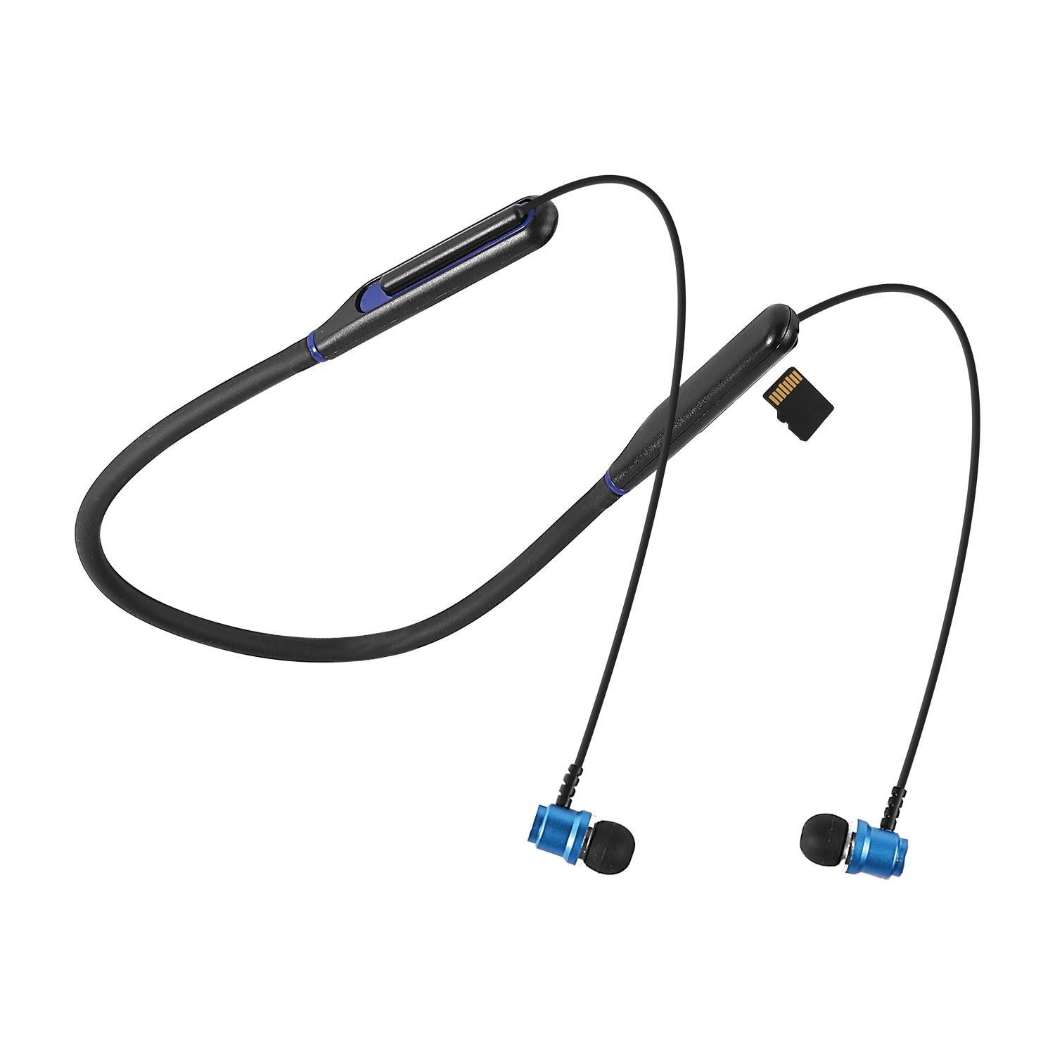 Asonic AS-XBK65 Spor Bluetooth Kulaklık Siyah #2