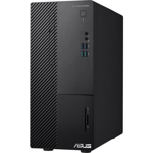 Asus D500TD i5-12400 16Gb 512Gb Masaüstü Pc #2