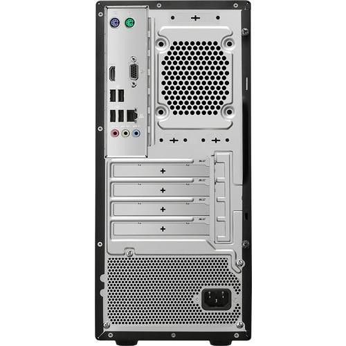 Asus D500TD i5-12400 16Gb 512Gb Masaüstü Pc #4