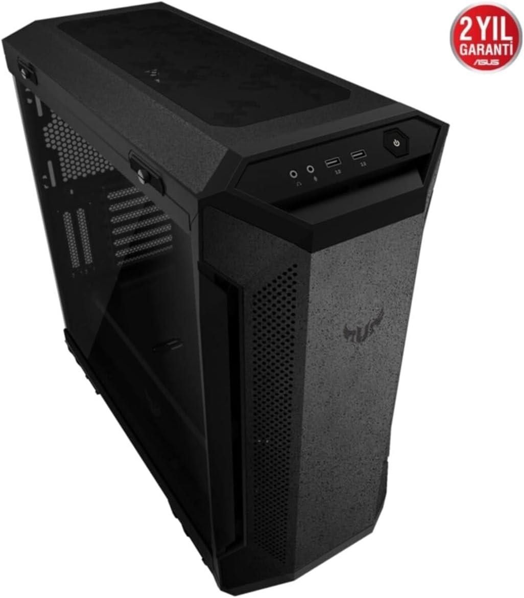 Asus TUF Gaming GT501VC Kasa #2