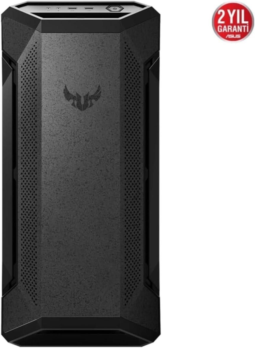 Asus TUF Gaming GT501VC Kasa #3