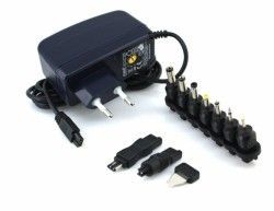 Ataba AT-38S 3 - 8.4V 2500mA Kamera Adaptörü