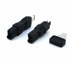 Ataba AT-38S 3 - 8.4V 2500mA Kamera Adaptörü #4