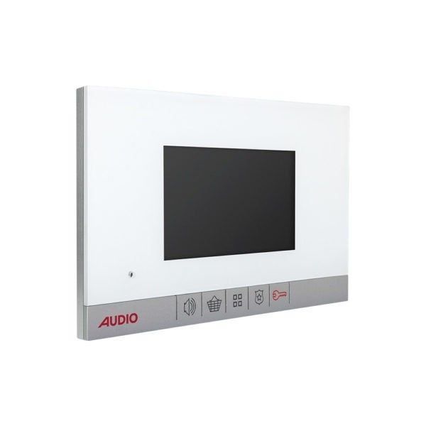 Audio 001180 Bus Plus 4.3\