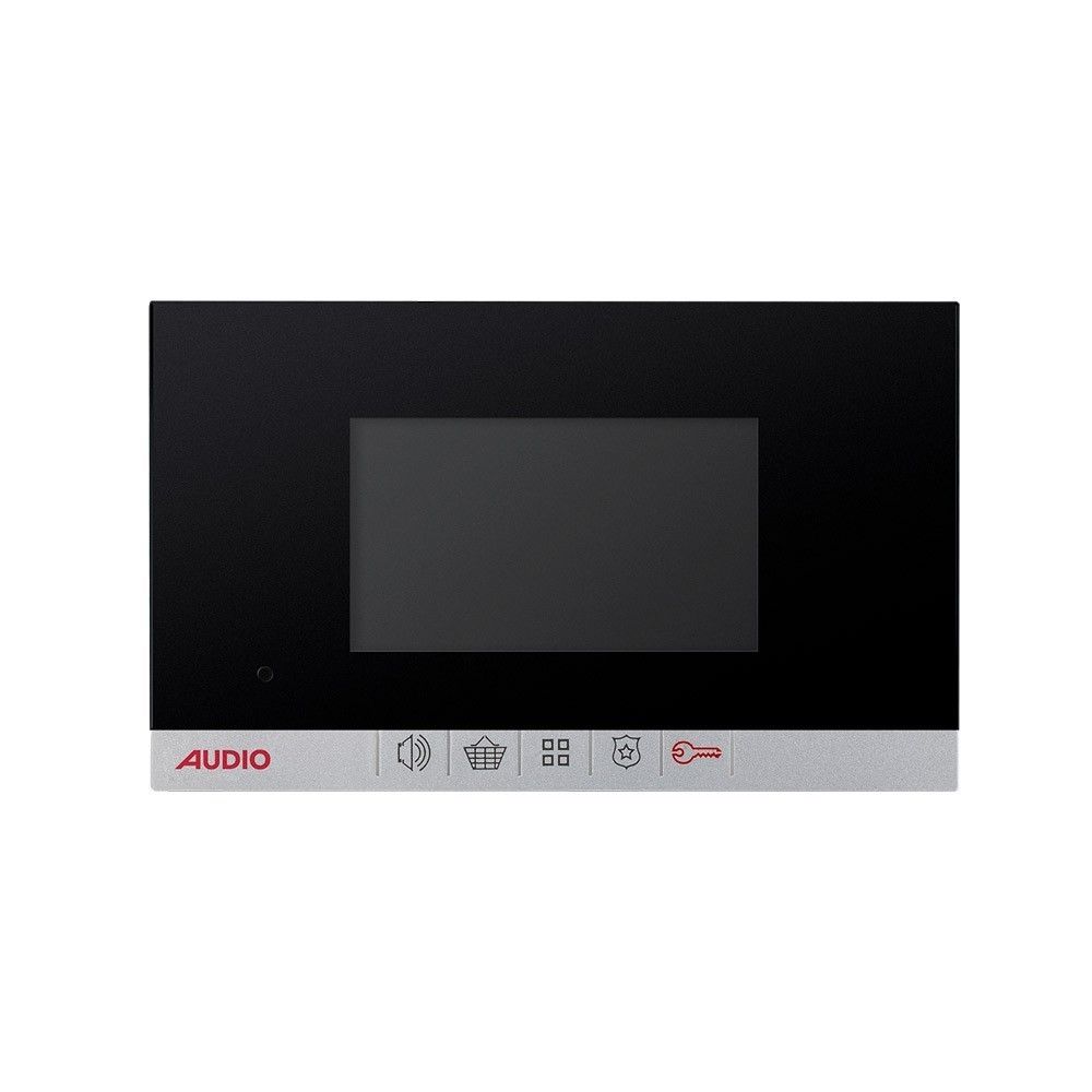 Audio 001181 Bus Plus 4.3\