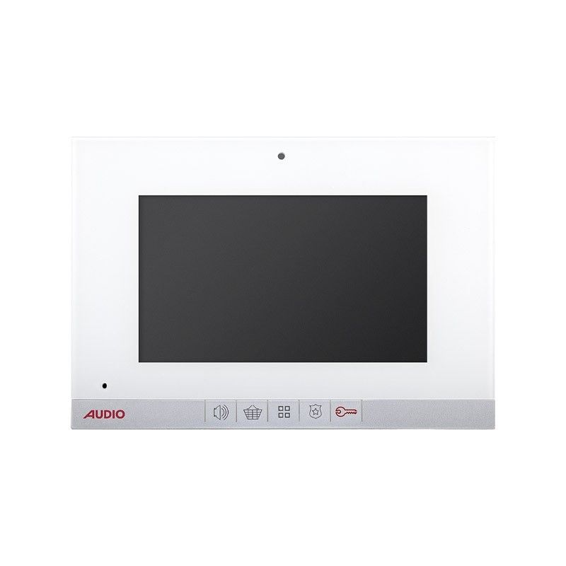 Audio 001188 Bus Plus 7\