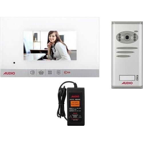 Audio 001460 Bus Plus 4.3\