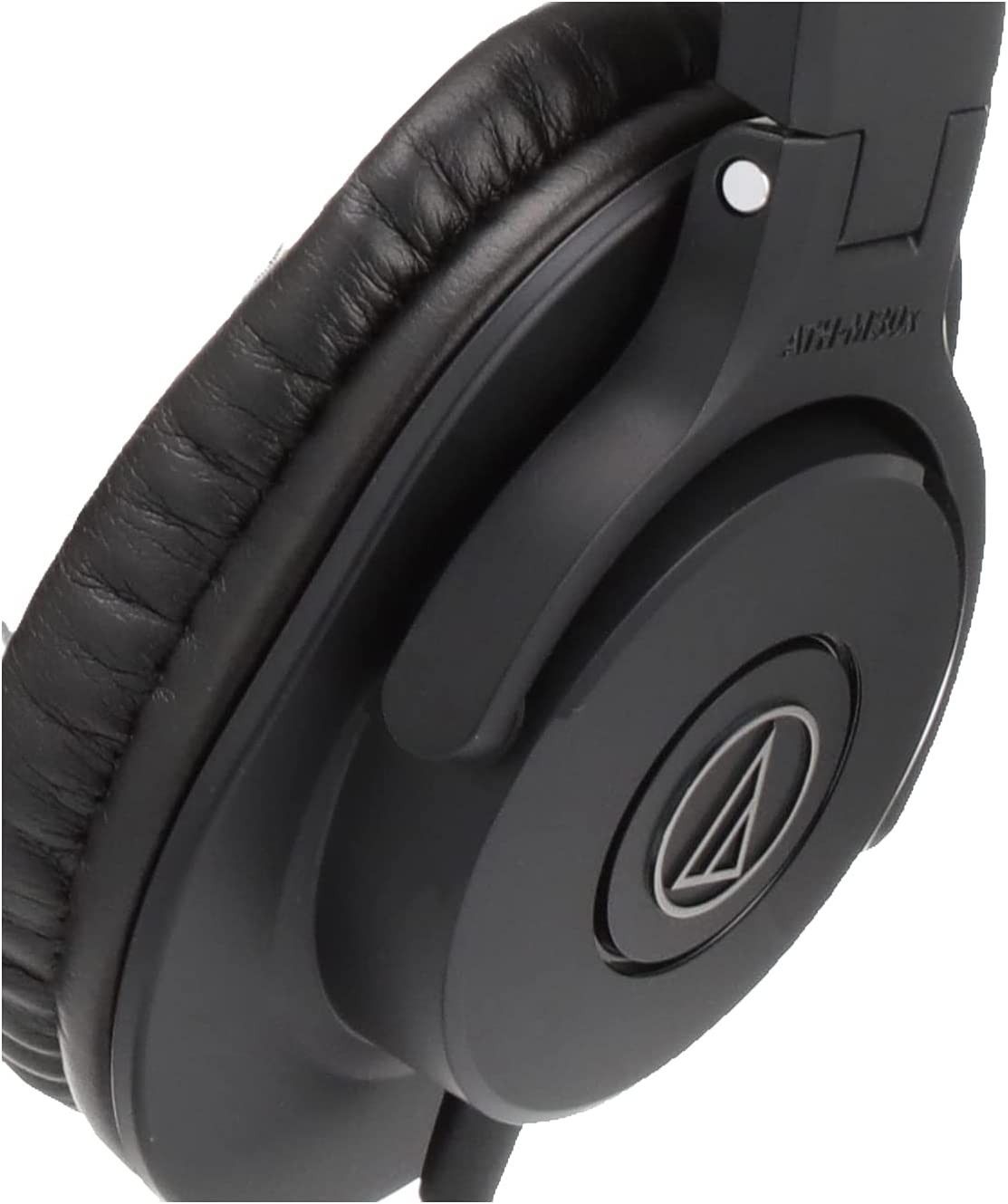 Audio-Technica ATH-M30x Stüdyo Referans Kulaklık #4