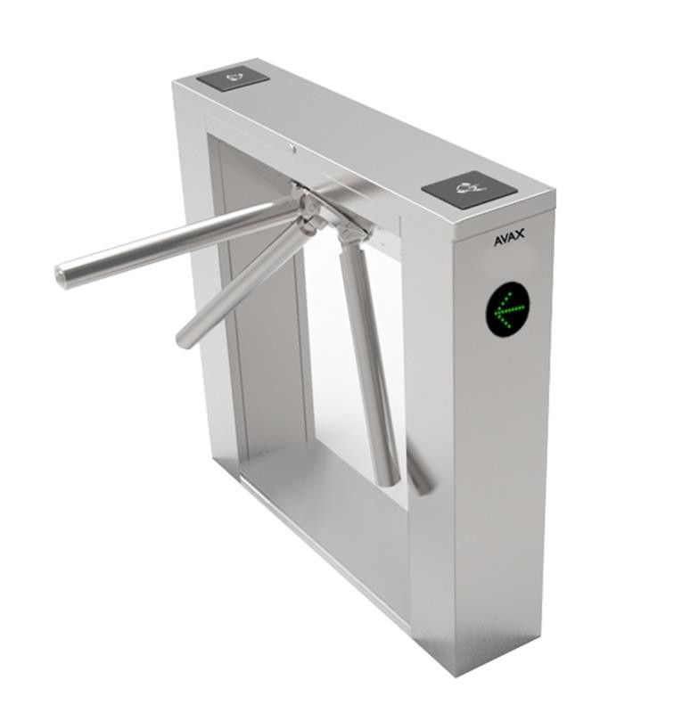 Avax S250 Turnike