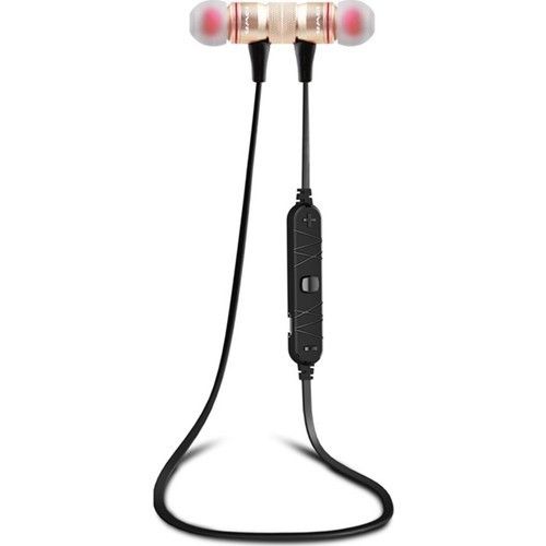 Awei A920BL Bluetooth Kulakiçi Kulaklık Gold