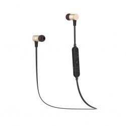 Awei A920BL Bluetooth Kulakiçi Kulaklık Gold #2