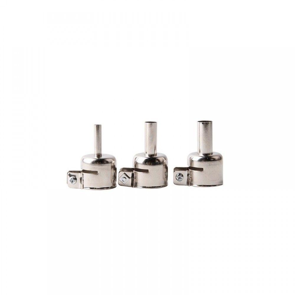 Bakon BK701D İntelligent 2 in 1 Havya İstasyonu #2