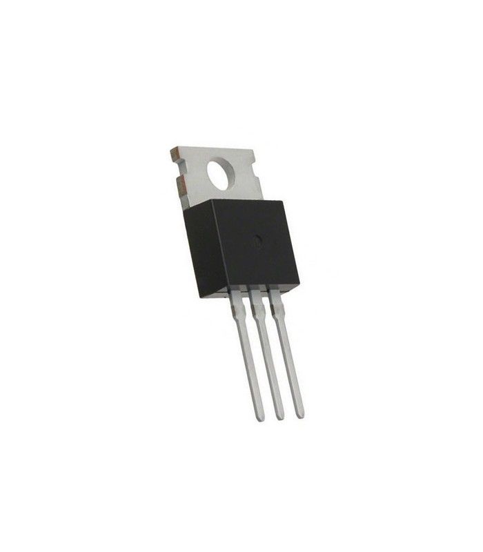 BD 241C Transistör