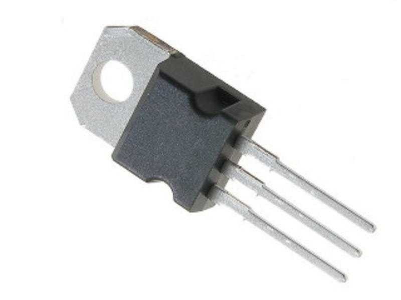 BDW 84C Transistör #2