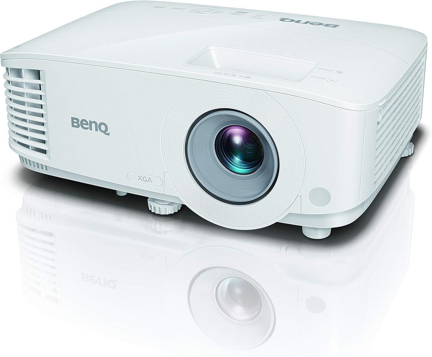 BenQ MX550 3600 Lümen HD Projeksiyon Cihazı 