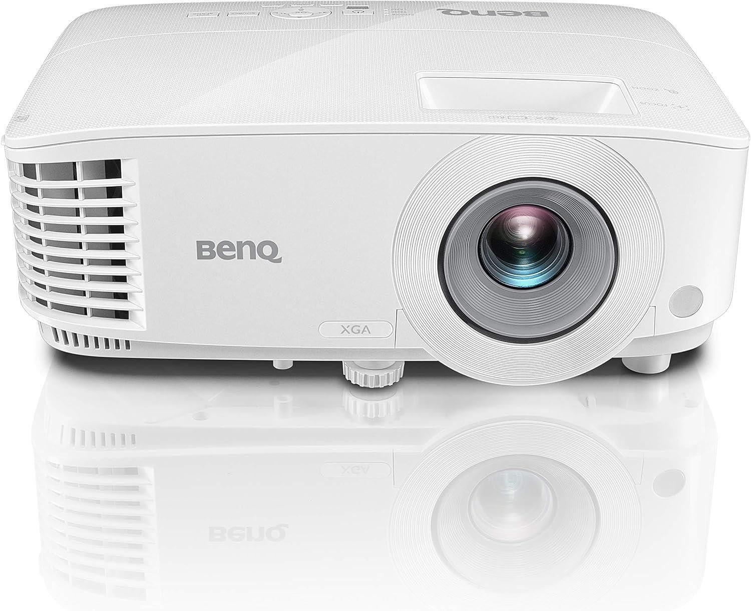 BenQ MX550 3600 Lümen HD Projeksiyon Cihazı  #2