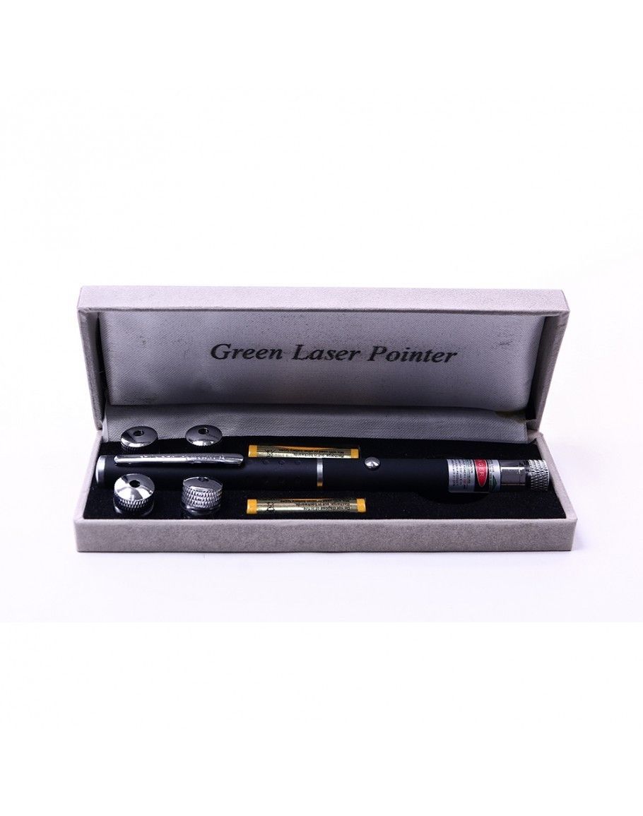 Bigem BM-521 Yeşil Lazer  #2
