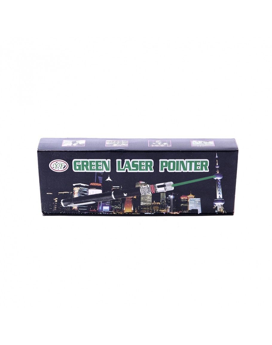 Bigem BM-521 Yeşil Lazer  #3