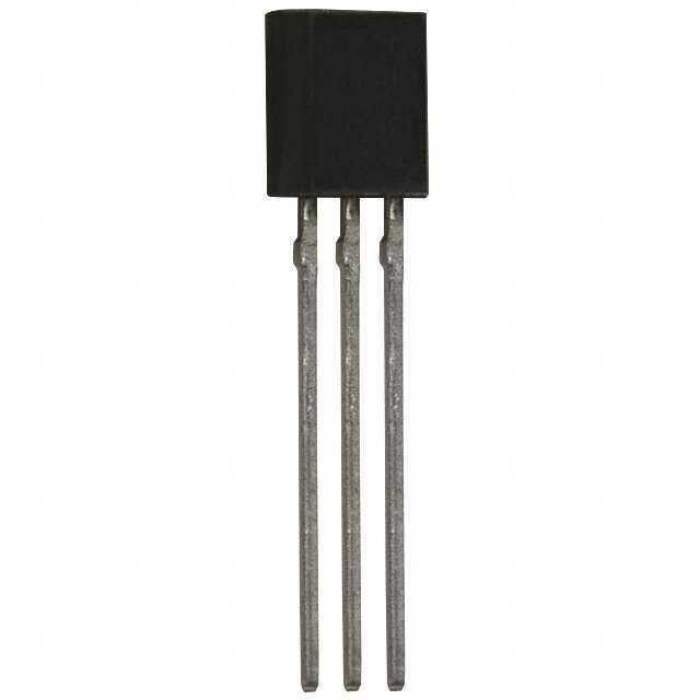 BT 169D Transistör #2