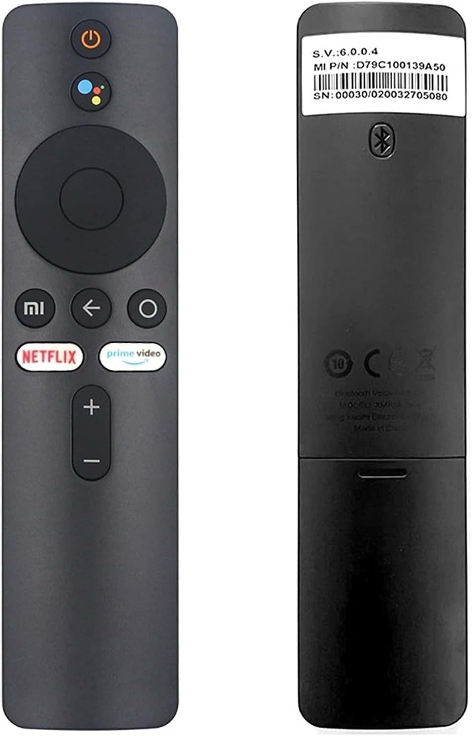 BT-MI02 Xiaomi Box Universal Kumanda