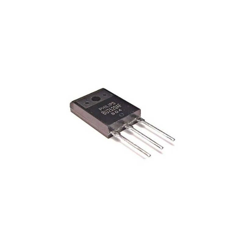 BU 2520 AF Transistör #2