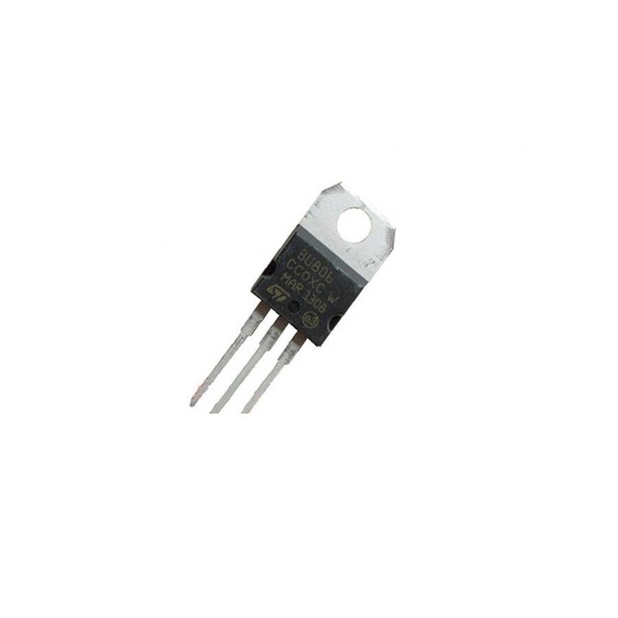Bu 806 Transistör #2