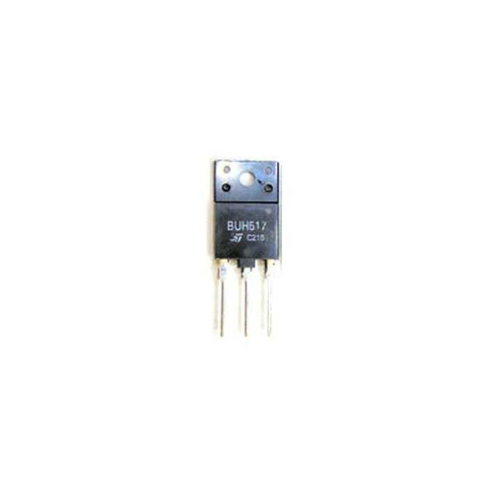 BUH 515 Af Transistör #2