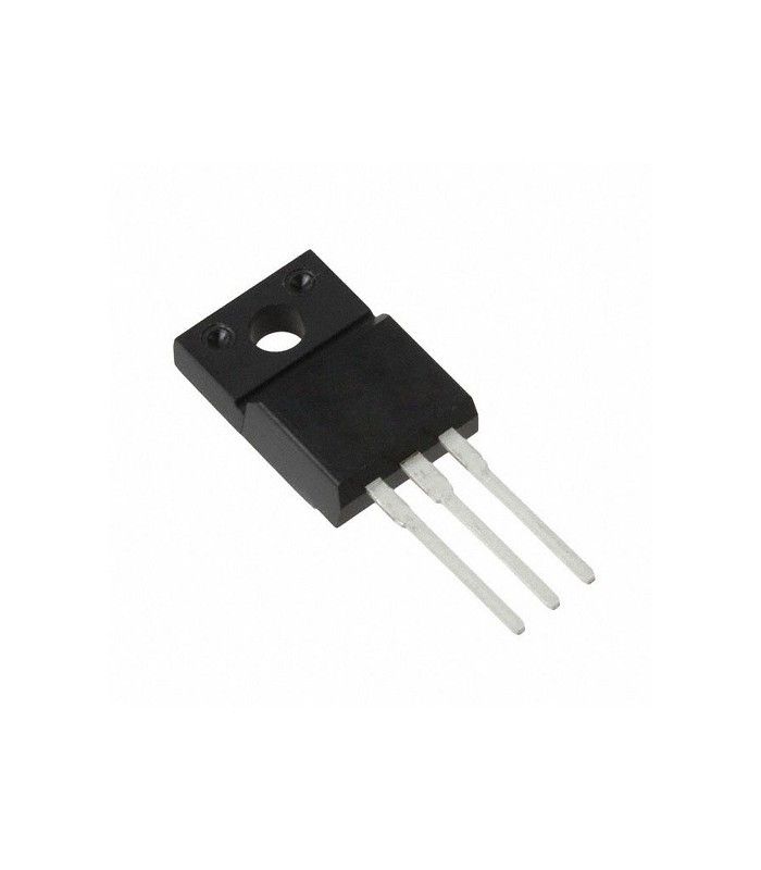 BUL 310 FP Transistör