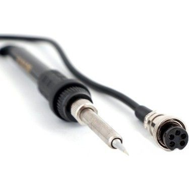 Çağlar Net-936 6 Pin Erkek İğne Yedek Havya Kalemi