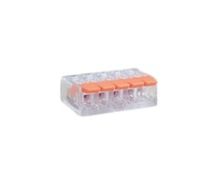 Çetinkaya Buat Klemensi 2.5x5 Tırnaklı 