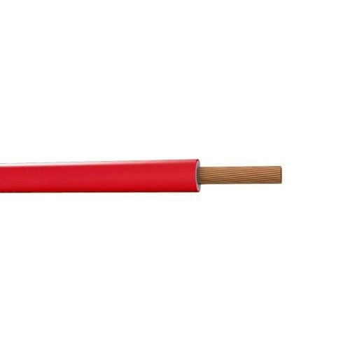 Öznur 0.75mm NYAF Kablo (H05V-K) Kırmızı #1