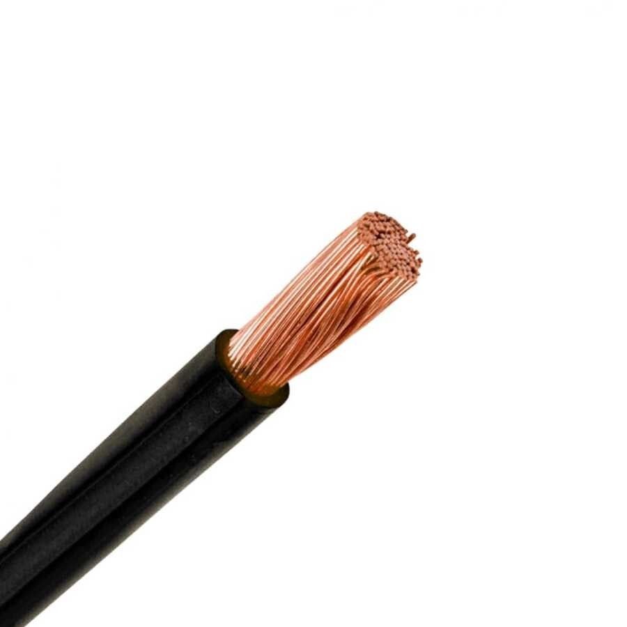 Öznur 1.5mm NYAF Kablo (H07V-K) (Siyah) #2