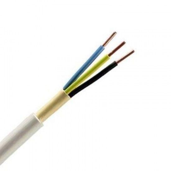 Öznur 3x2.5mm NYM Antigron Kablo