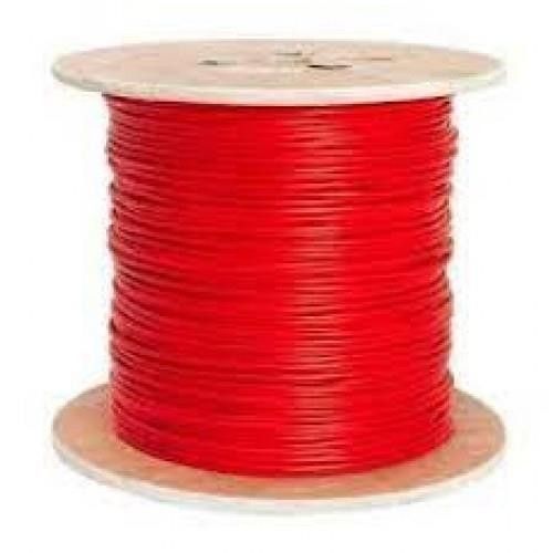 Ülkü ÜK-4101 2x2x0.80+0.80 Yangın İhbar Kablosu CU #2